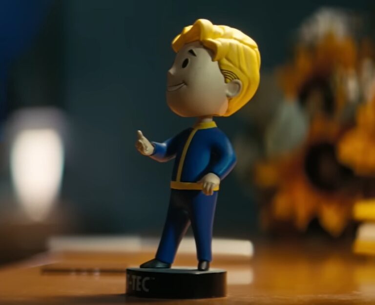Amazon Prime Video uvedlo první díly seriálu Fallout