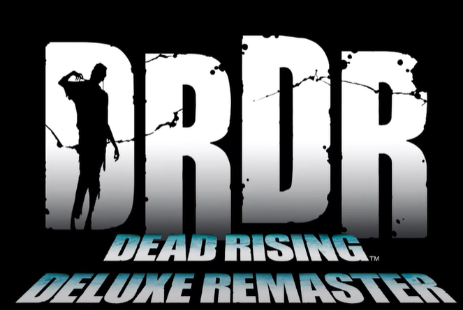 Remaster Dead Rising