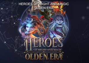 Heroes of Might and Magic – Olden Era