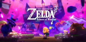 Legend of Zelda: Echoes of Wisdom