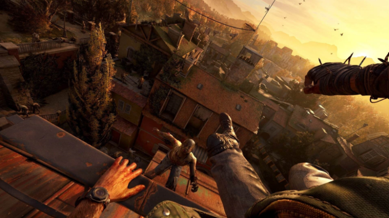 Jak bude vypadat nové Dying Light? Vývojáři vydali další upoutávku