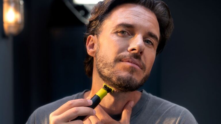 S Philips OneBlade 360 už žádný „rage quit“ před zrcadlem – holení na easy pro každého hráče