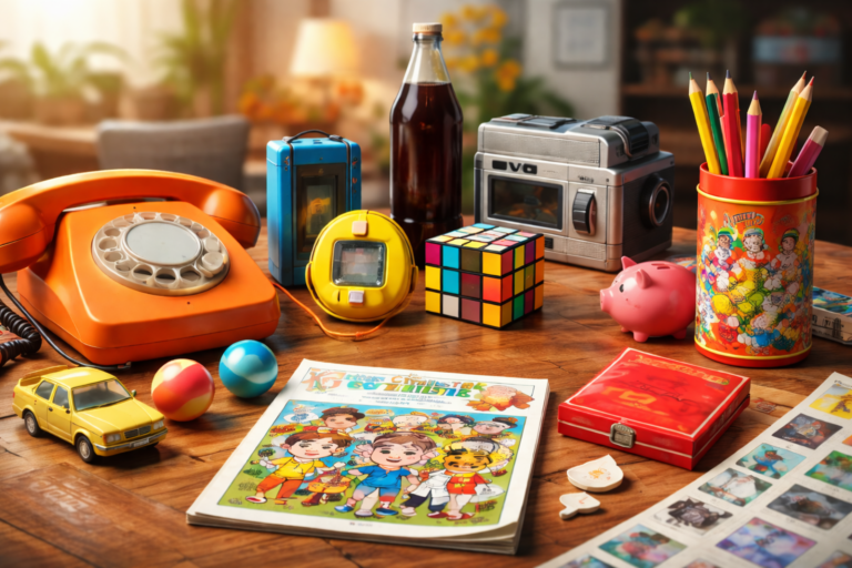 Co je „Pamatujete?“ na Stream.cz – retro pořad plný vzpomínek