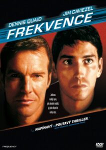 Frekvence: Thriller o čase, osudu a jednom rádiovém spojení