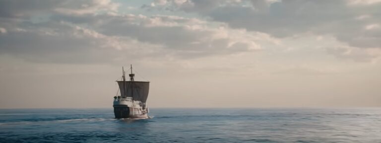 ONE PIECE – druhá řada