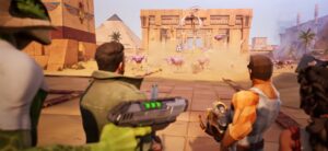 Serious Sam: Shatterverse Reveal – návrat arkádové řežby v moderním kabátu