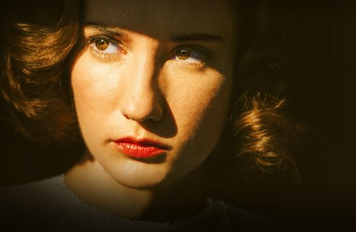 Úsvit: Temné tajemství moderního města s Eliškou Křenkovou